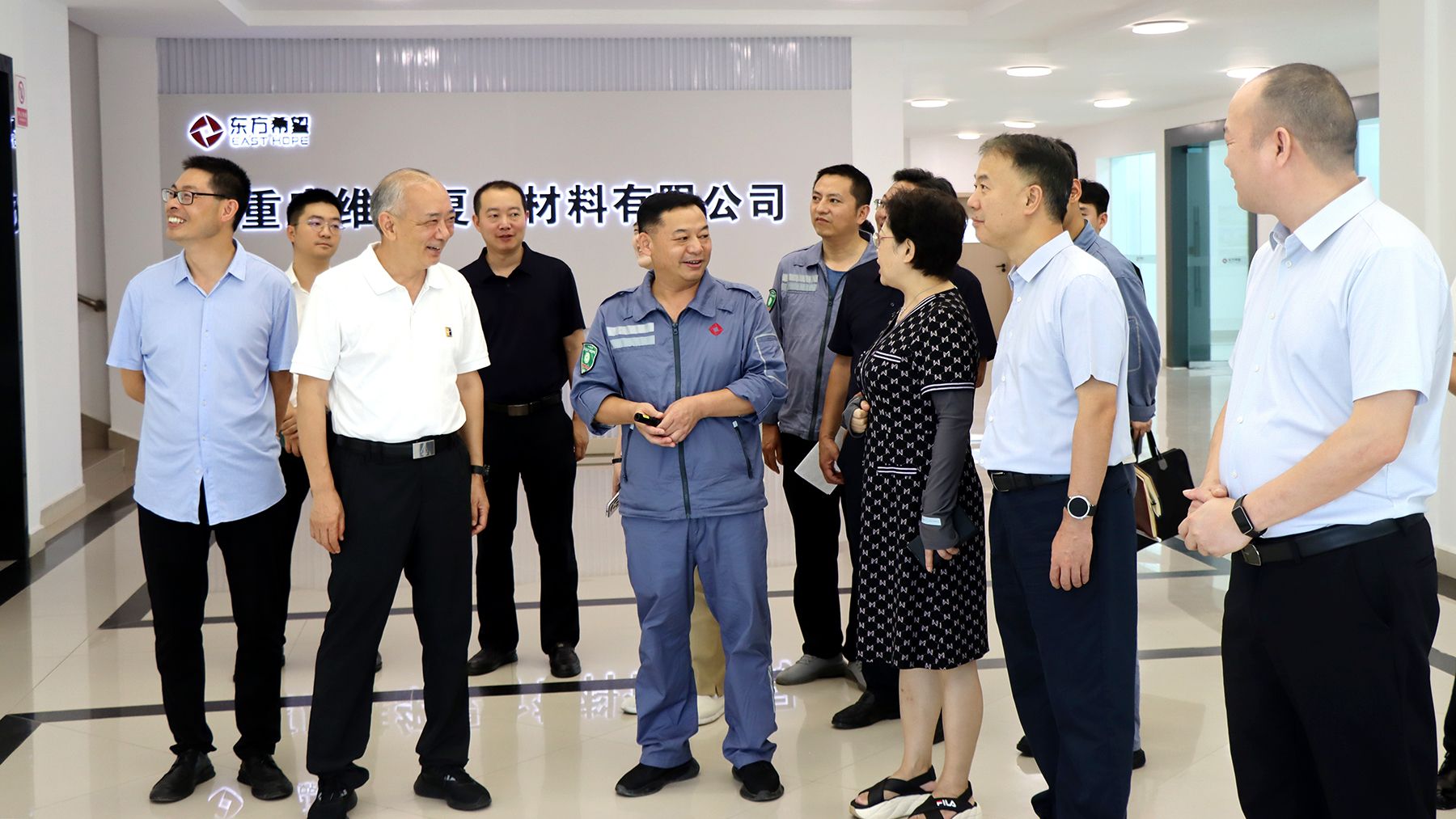 东方希望